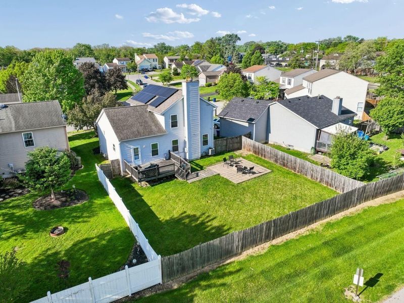 3606 High Creek Drive , Columbus, OH 43223 Photo 24