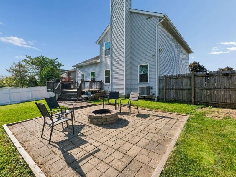 3606 High Creek Drive , Columbus, OH 43223 Photo 26