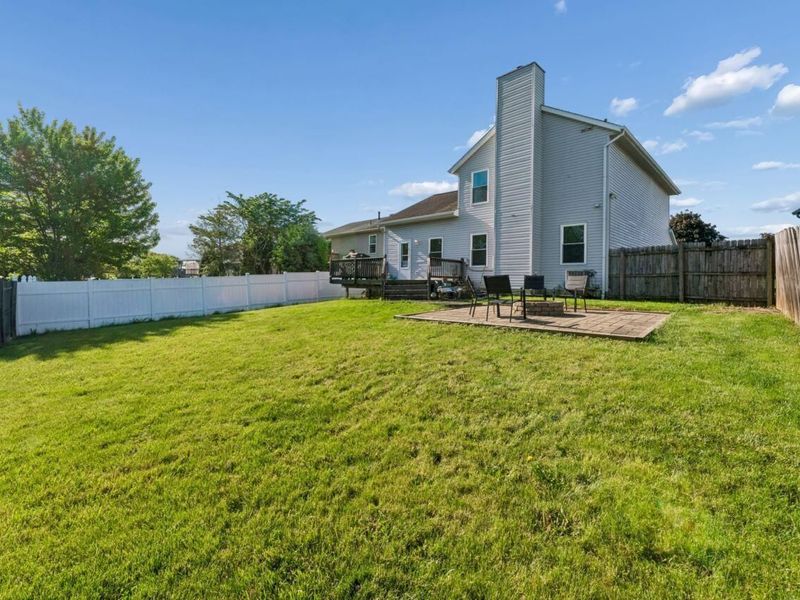 3606 High Creek Drive , Columbus, OH 43223 Photo 27