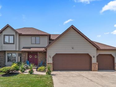 1105 Blois Drive , Marion, OH 43302