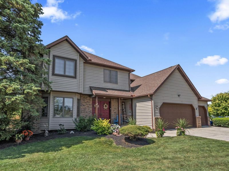 1105 Blois Drive , Marion, OH 43302 Photo 11