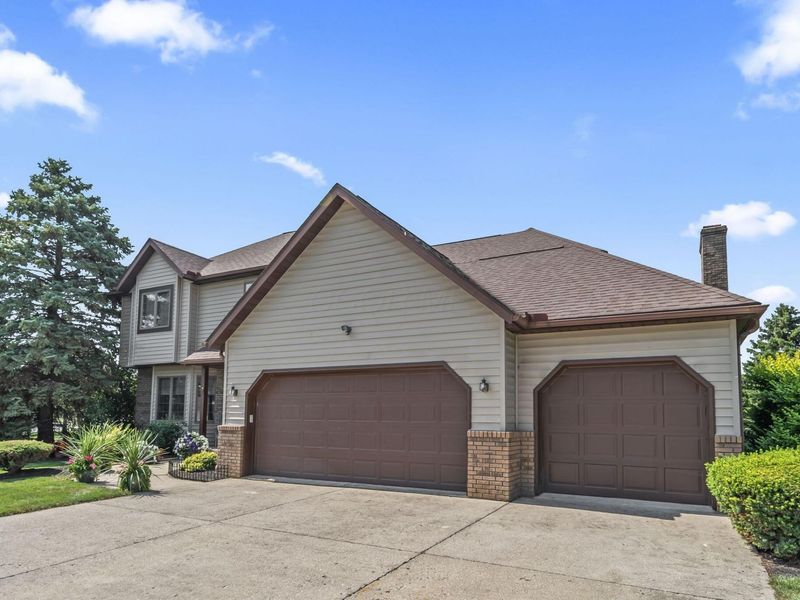 1105 Blois Drive , Marion, OH 43302 Photo 12