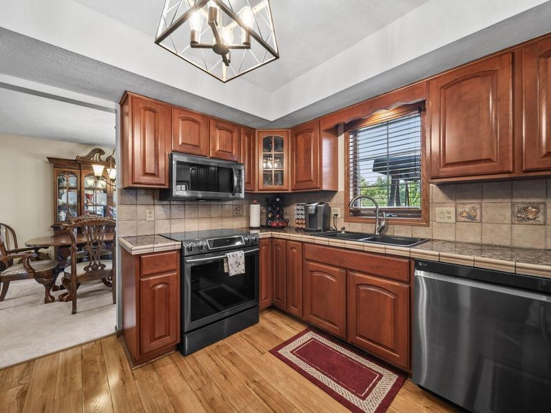 1105 Blois Drive , Marion, OH 43302 Photo 15