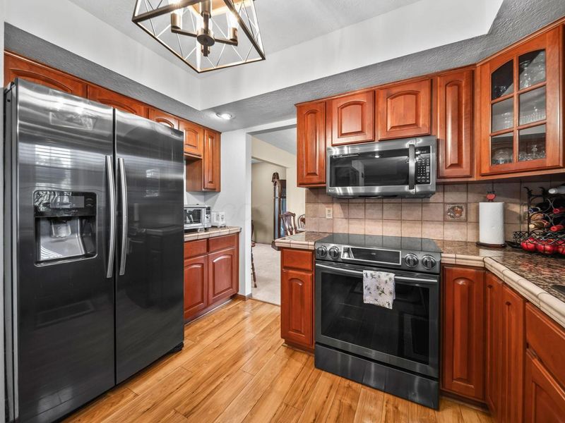 1105 Blois Drive , Marion, OH 43302 Photo 16