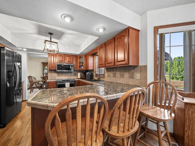 1105 Blois Drive , Marion, OH 43302 Photo 19