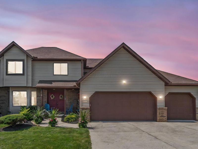 1105 Blois Drive , Marion, OH 43302 Photo 2