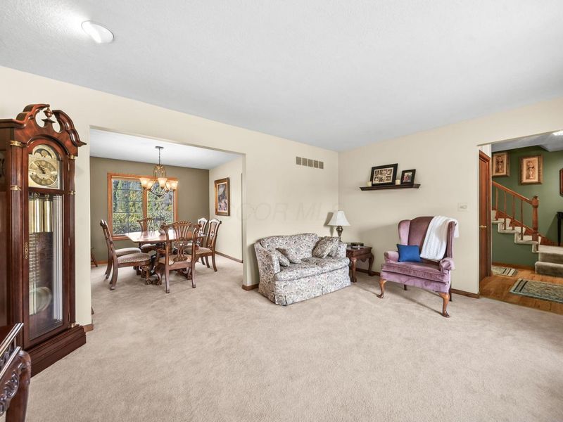 1105 Blois Drive , Marion, OH 43302 Photo 24