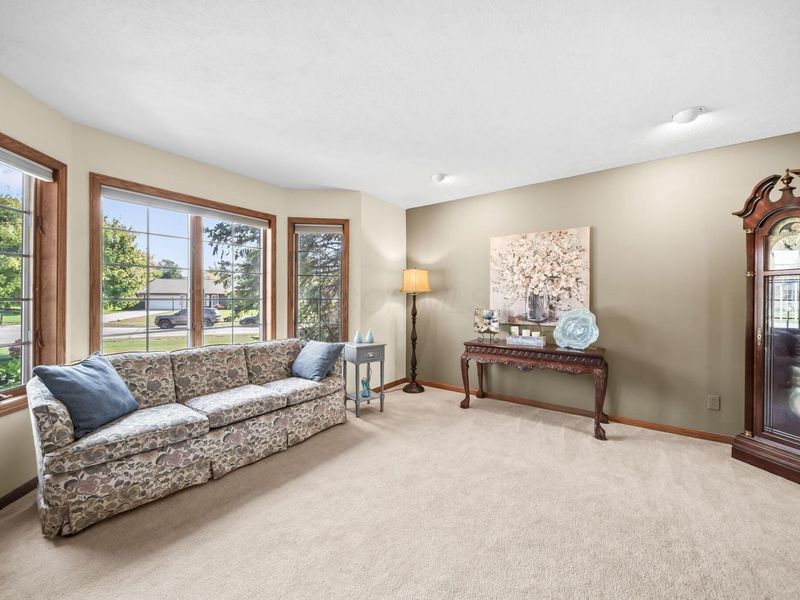 1105 Blois Drive , Marion, OH 43302 Photo 25