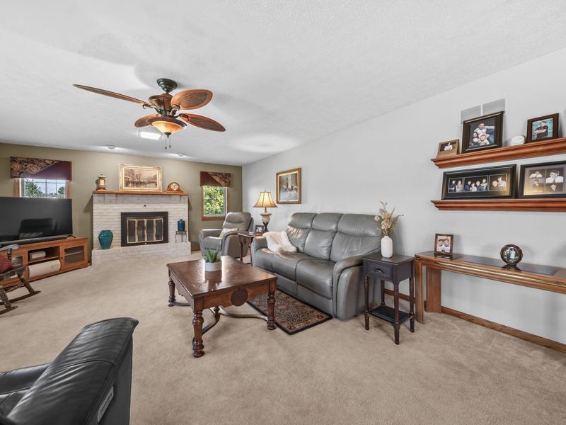 1105 Blois Drive , Marion, OH 43302 Photo 27
