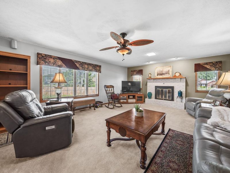 1105 Blois Drive , Marion, OH 43302 Photo 28