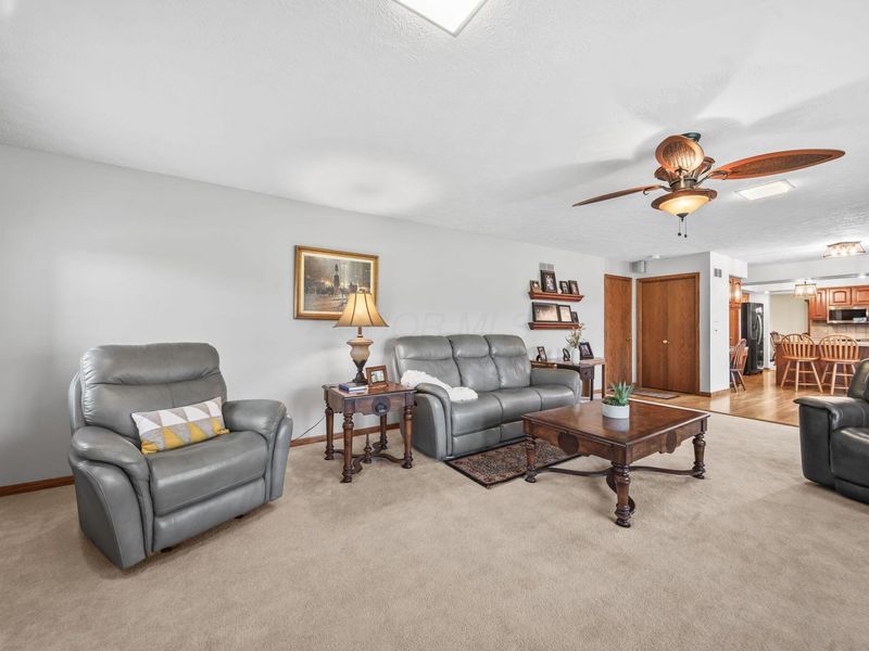 1105 Blois Drive , Marion, OH 43302 Photo 29