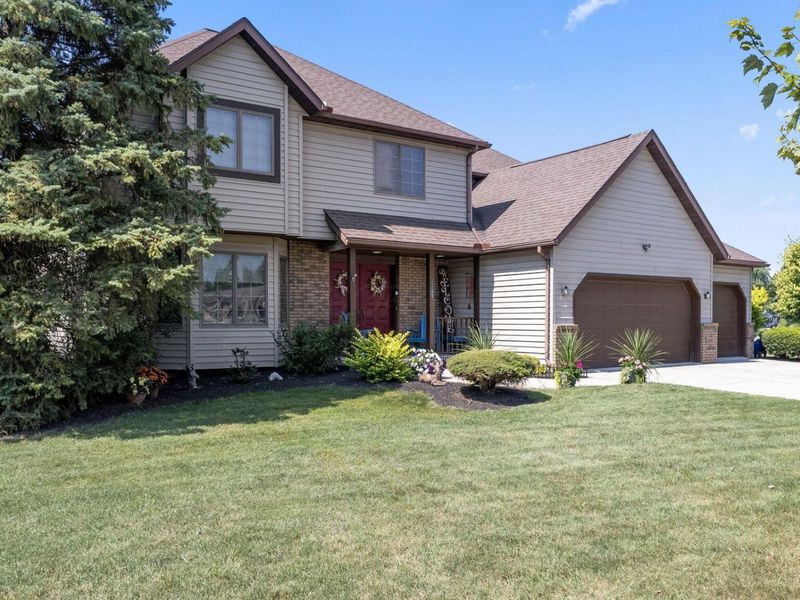 1105 Blois Drive , Marion, OH 43302 Photo 3