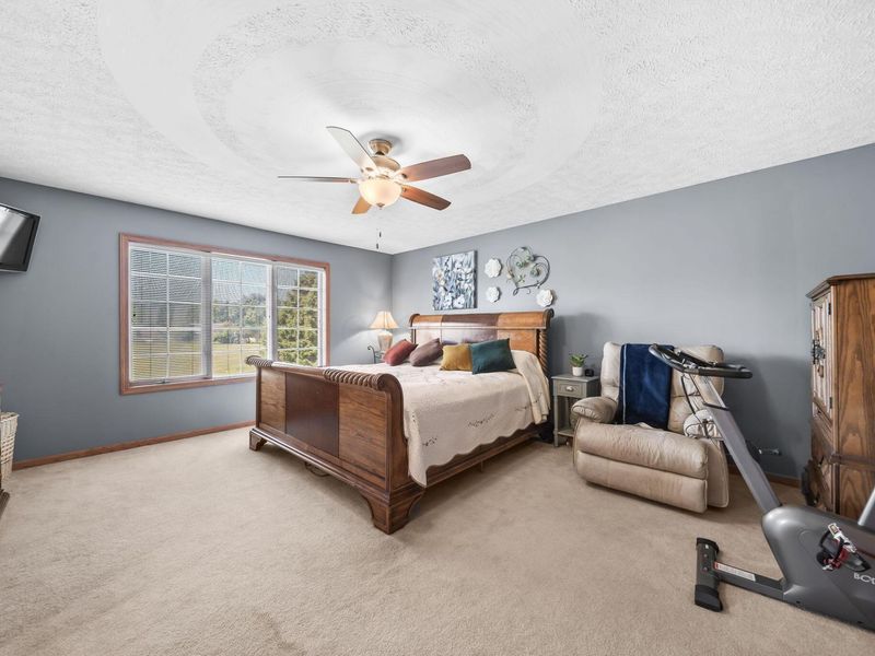1105 Blois Drive , Marion, OH 43302 Photo 36