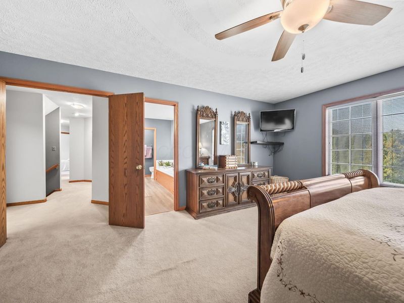 1105 Blois Drive , Marion, OH 43302 Photo 37