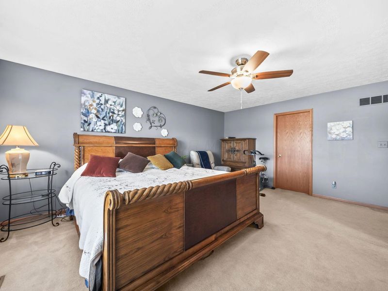 1105 Blois Drive , Marion, OH 43302 Photo 38