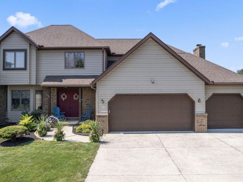 1105 Blois Drive , Marion, OH 43302 Photo 4