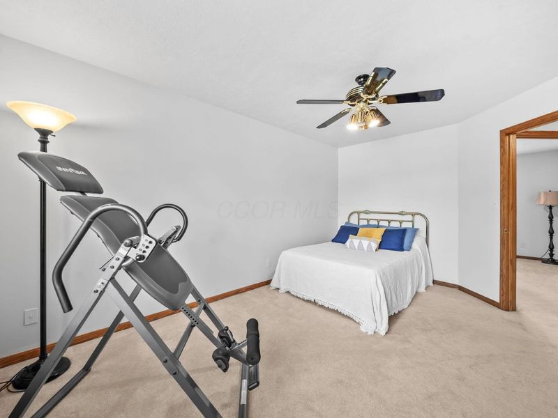 1105 Blois Drive , Marion, OH 43302 Photo 45