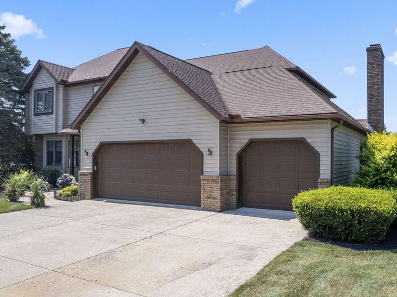 1105 Blois Drive , Marion, OH 43302 Photo 5