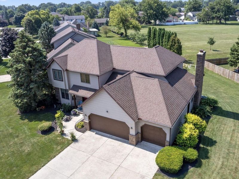 1105 Blois Drive , Marion, OH 43302 Photo 6