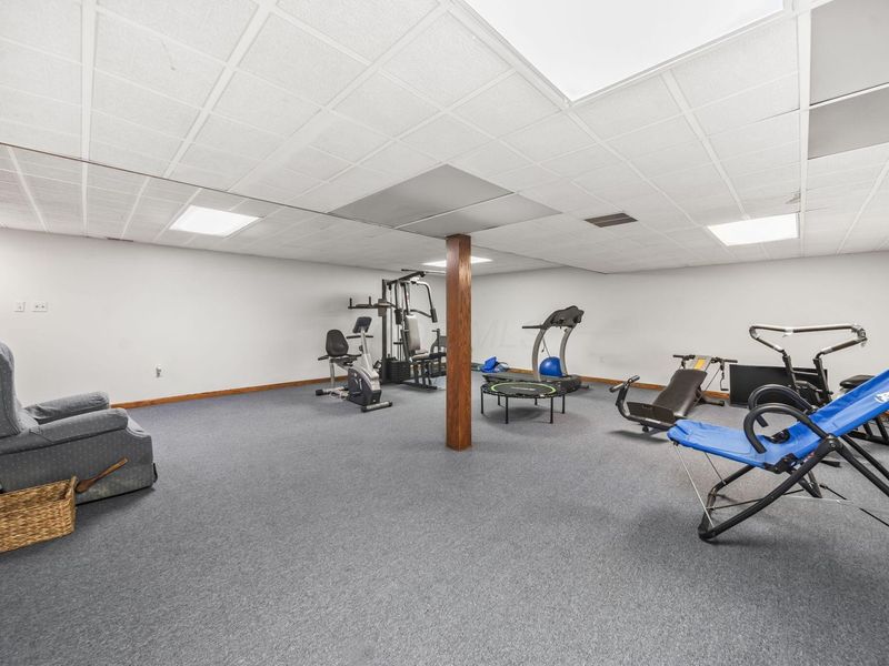 1105 Blois Drive , Marion, OH 43302 Photo 62