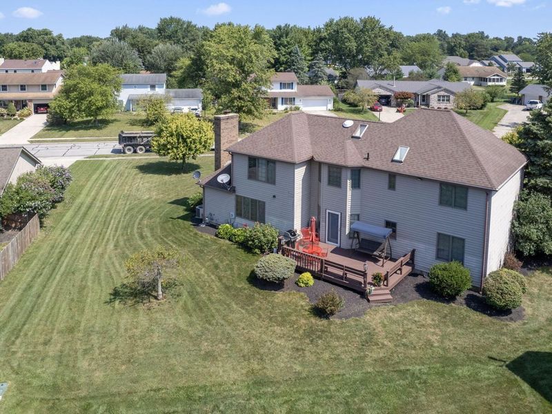 1105 Blois Drive , Marion, OH 43302 Photo 69