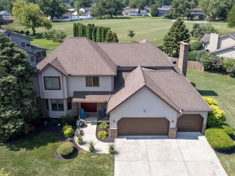 1105 Blois Drive , Marion, OH 43302 Photo 7