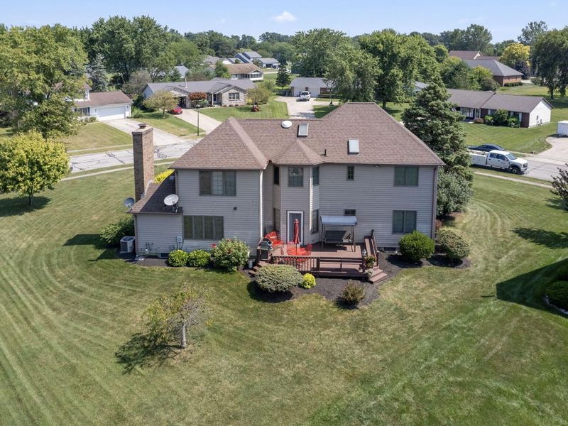 1105 Blois Drive , Marion, OH 43302 Photo 70