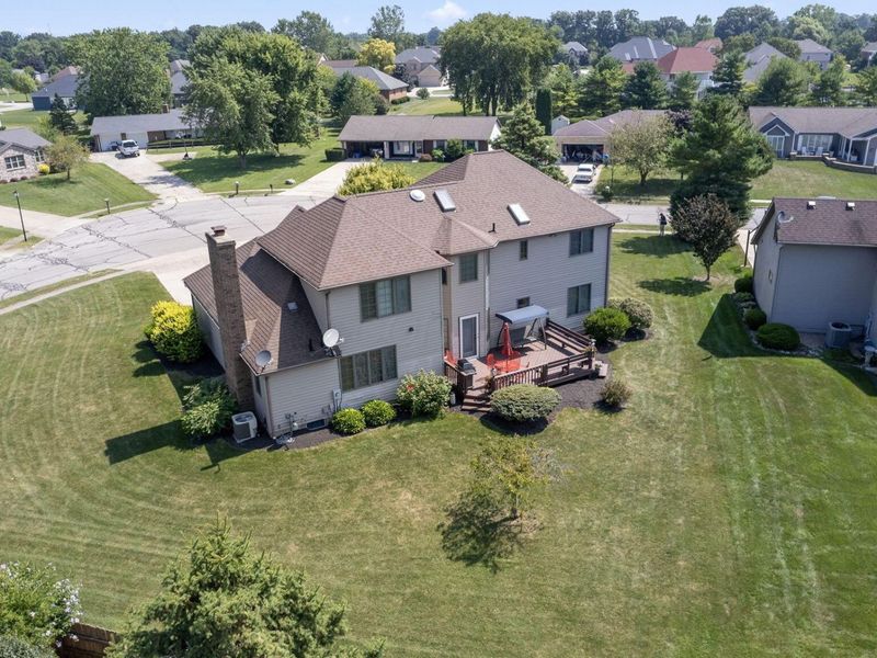 1105 Blois Drive , Marion, OH 43302 Photo 71
