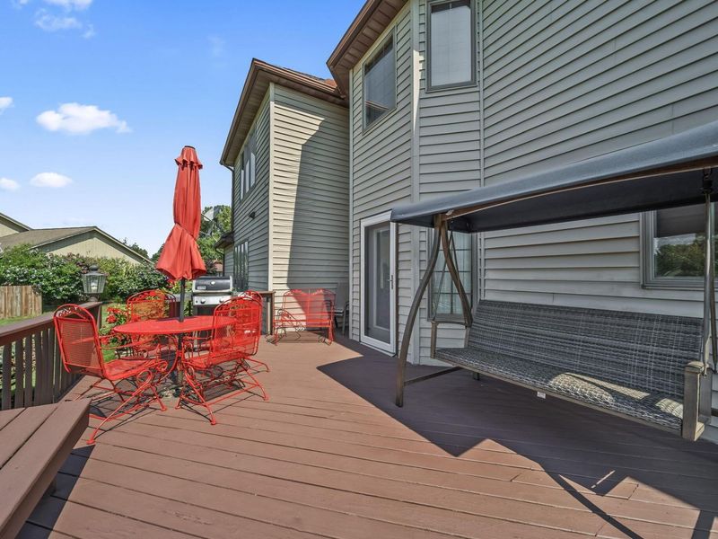 1105 Blois Drive , Marion, OH 43302 Photo 74