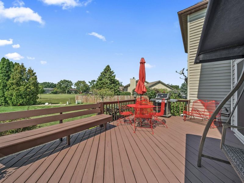 1105 Blois Drive , Marion, OH 43302 Photo 75