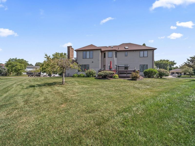 1105 Blois Drive , Marion, OH 43302 Photo 79