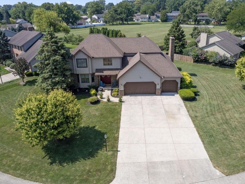 1105 Blois Drive , Marion, OH 43302 Photo 8