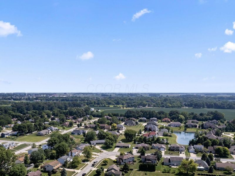 1105 Blois Drive , Marion, OH 43302 Photo 81