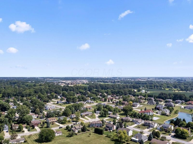 1105 Blois Drive , Marion, OH 43302 Photo 82