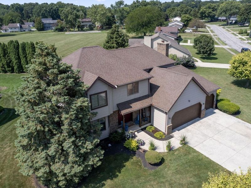 1105 Blois Drive , Marion, OH 43302 Photo 9