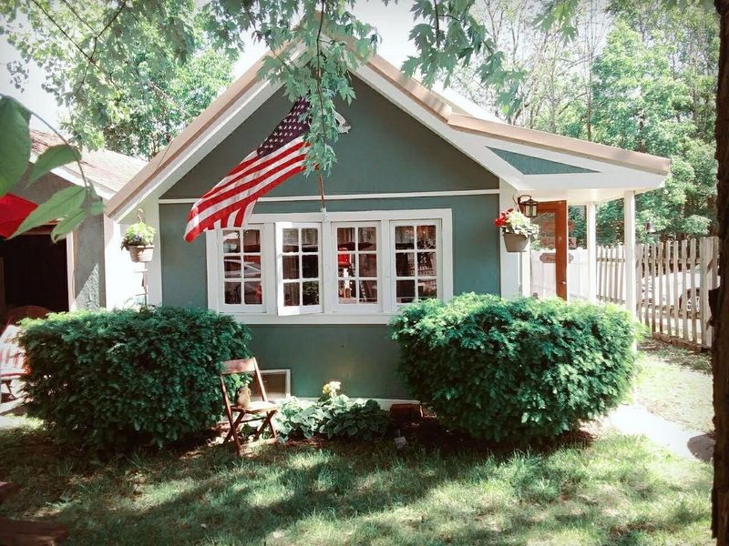 9134 East Drive , Lakeview, OH 43331 Photo 2