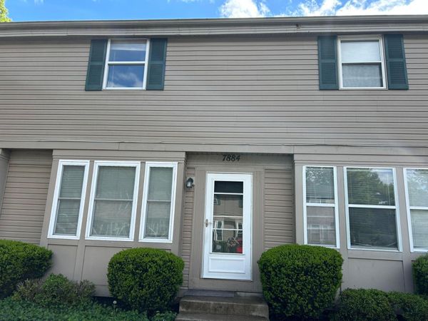 7884 Barkwood Drive , Unit 20C, Columbus, OH 43085