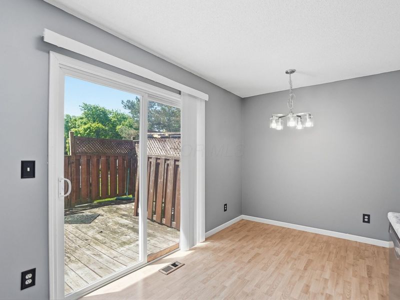 7884 Barkwood Drive, Unit 20C, Columbus, OH 43085 Photo 10