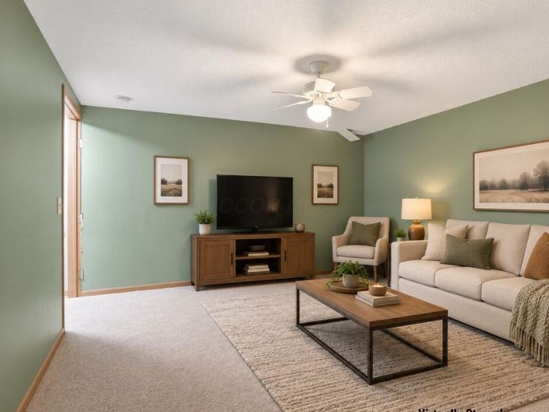 7884 Barkwood Drive, Unit 20C, Columbus, OH 43085 Photo 23