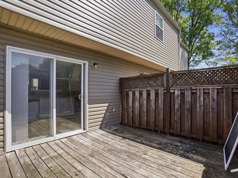 7884 Barkwood Drive, Unit 20C, Columbus, OH 43085 Photo 24