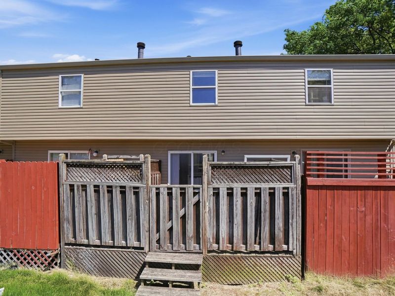 7884 Barkwood Drive, Unit 20C, Columbus, OH 43085 Photo 25