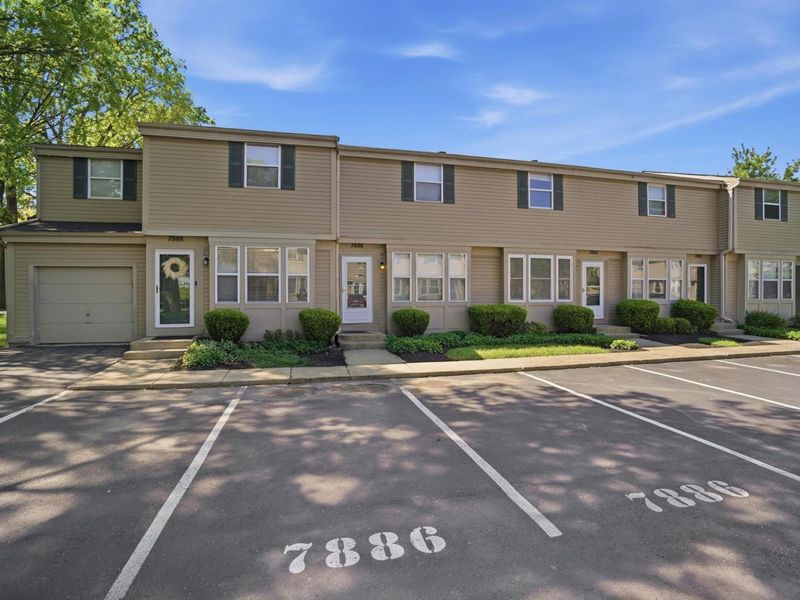 7884 Barkwood Drive, Unit 20C, Columbus, OH 43085 Photo 26
