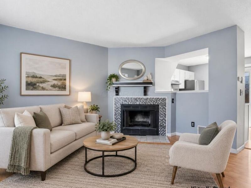 7884 Barkwood Drive, Unit 20C, Columbus, OH 43085 Photo 5