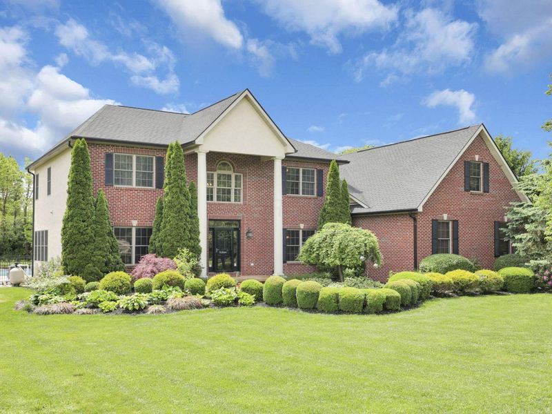 10119 Fairfield Farms Drive, Canal Winchester, OH 43110 Photo 1