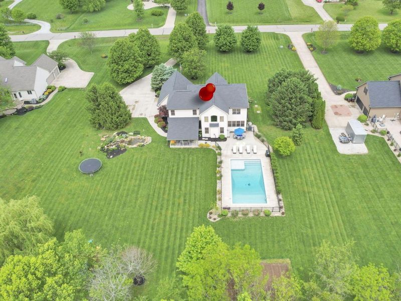 10119 Fairfield Farms Drive, Canal Winchester, OH 43110 Photo 103