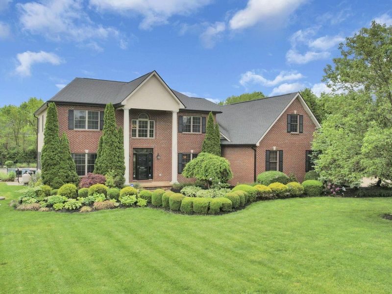 10119 Fairfield Farms Drive, Canal Winchester, OH 43110 Photo 2