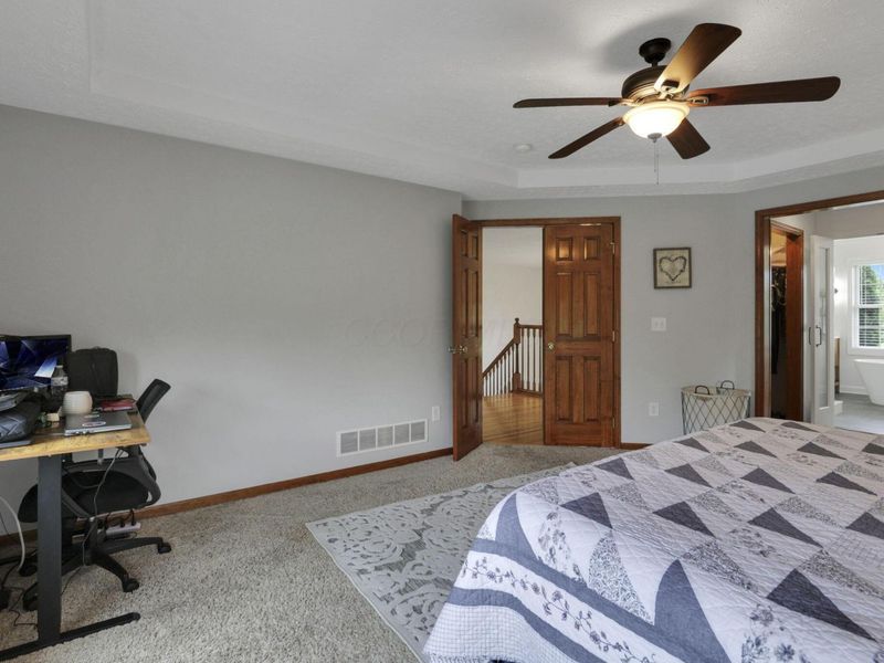 10119 Fairfield Farms Drive, Canal Winchester, OH 43110 Photo 38