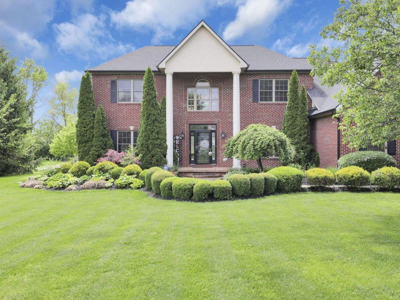 10119 Fairfield Farms Drive, Canal Winchester, OH 43110 Photo 4