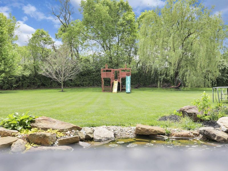 10119 Fairfield Farms Drive, Canal Winchester, OH 43110 Photo 84