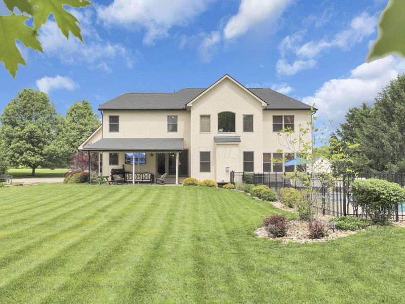 10119 Fairfield Farms Drive, Canal Winchester, OH 43110 Photo 9